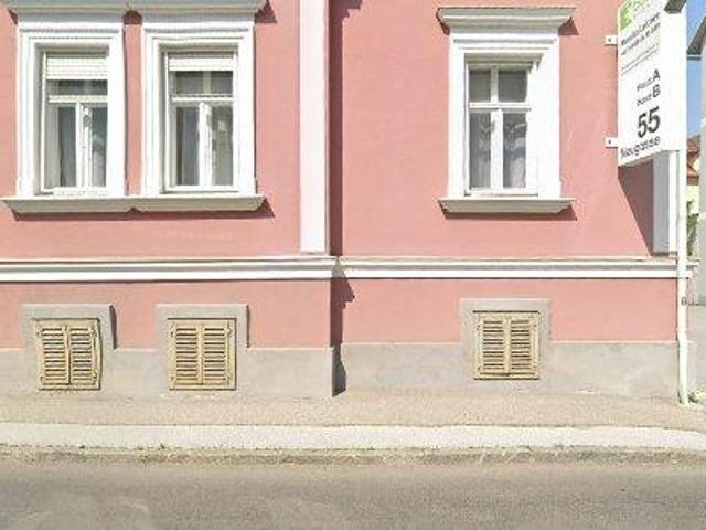 65 m2 apartment for rent in Albersdorf Prebuch