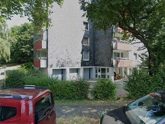 65 m2 apartment for rent in Bochum