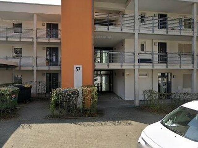 65 m2 apartment for rent in Bochum
