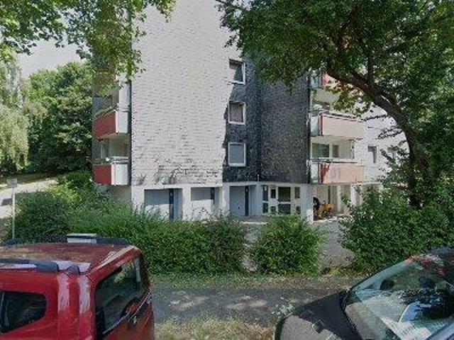 65 m2 apartment for rent in Bochum