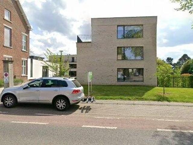 65 m2 apartment for rent in Borgloon