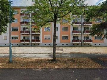 65 m2 apartment for rent in Bautzen