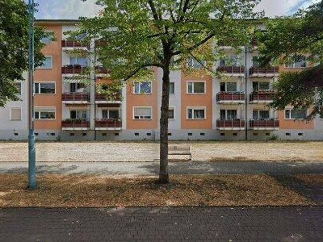 65 m2 apartment for rent in Bautzen