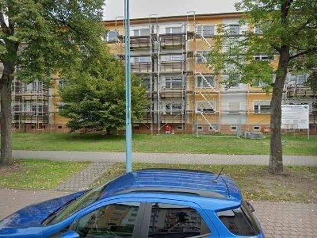 65 m2 apartment for rent in Bautzen