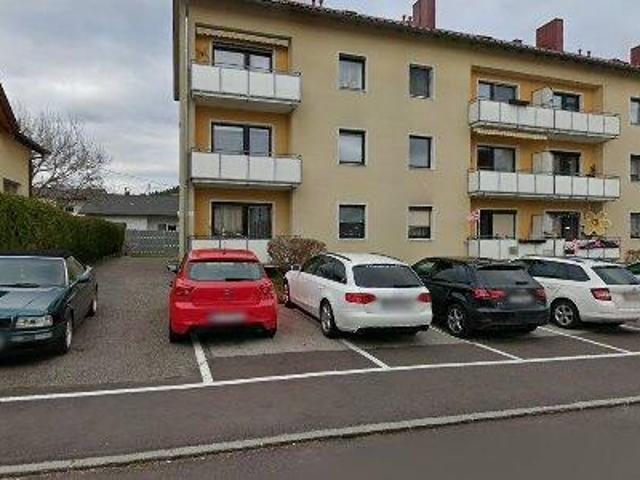 65 m2 apartment for rent in Bad Zell