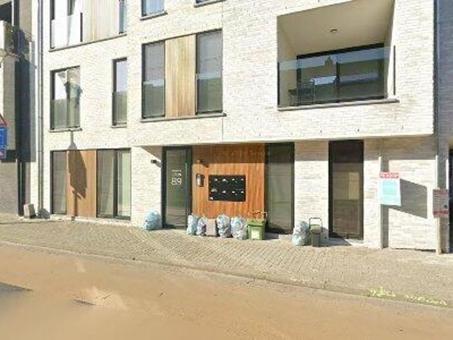 65 m2 apartment for rent in Beveren