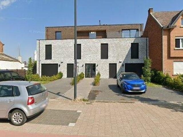 65 m2 apartment for rent in Bekkevoort