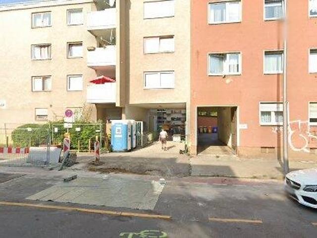 65 m2 apartment for rent in Berlin Reinickendorf