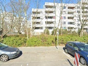 65 m2 apartment for rent in Berlin Tempelhof Schöneberg