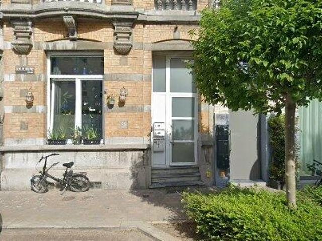 65 m2 apartment for rent in Blankenberge