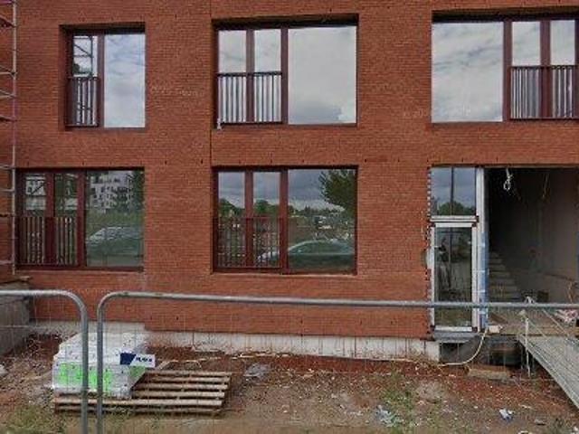 65 m2 apartment for rent in Brussels Anderlecht