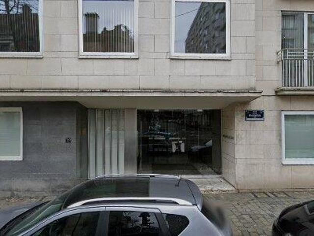 65 m2 apartment for rent in Brussels Elsene