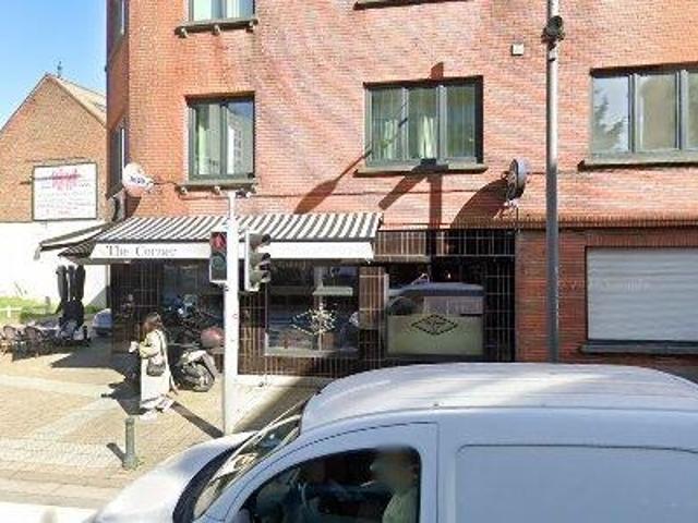 65 m2 apartment for rent in Brussels Evere