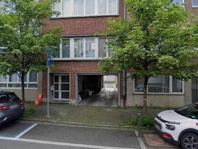 65 m2 apartment for rent in Brussels Jette