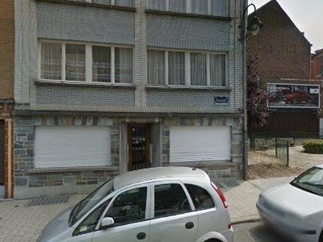 65 m2 apartment for rent in Brussels Jette