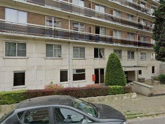 65 m2 apartment for rent in Brussels Sint Agatha Berchem