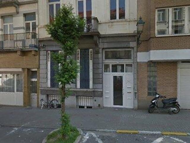 65 m2 apartment for rent in Brussels Sint Gillis