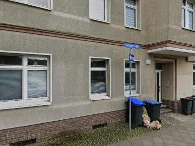 65 m2 apartment for rent in Brandenburg an der Havel