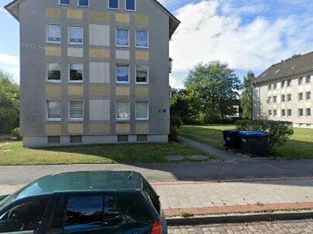 65 m2 apartment for rent in Bremerhaven