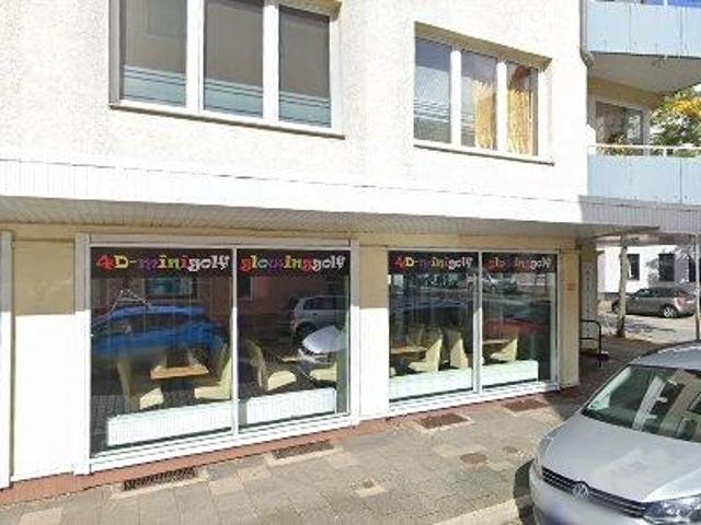 65 m2 apartment for rent in Bremerhaven