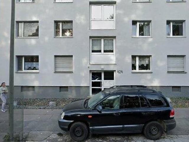 65 m2 apartment for rent in Gelsenkirchen