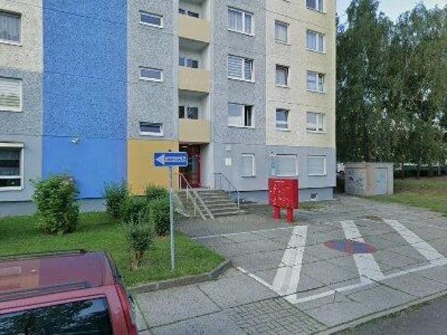 65 m2 apartment for rent in Gera