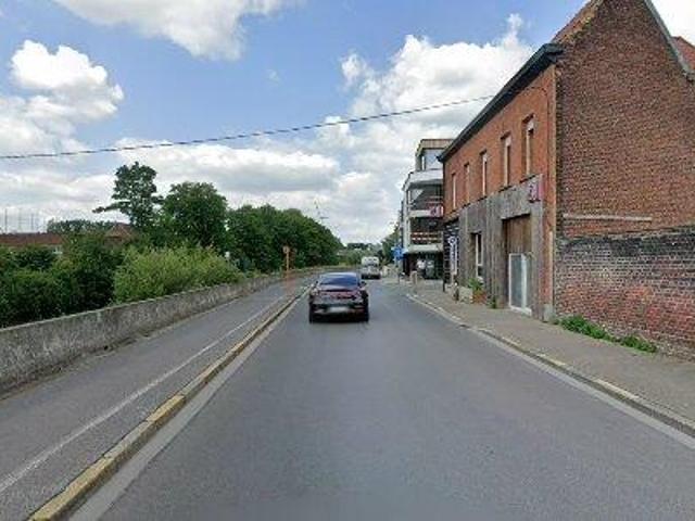65 m2 apartment for rent in Geraardsbergen