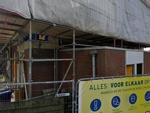 65 m2 apartment for rent in Groningen