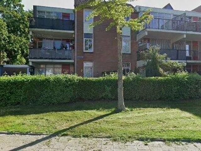 65 m2 apartment for rent in Groningen