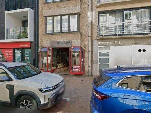 65 m2 apartment for rent in De Haan