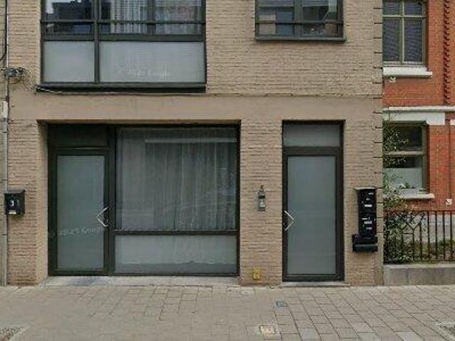 65 m2 apartment for rent in Denderleeuw