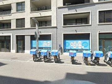 65 m2 apartment for rent in Dietikon