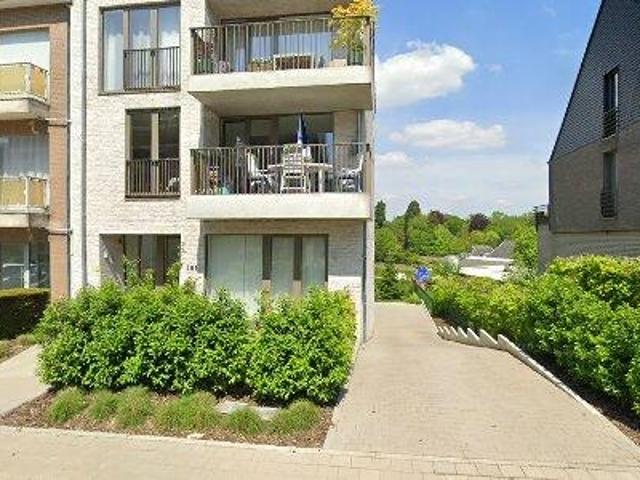 65 m2 apartment for rent in Dilbeek