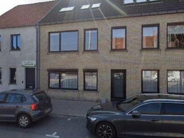 65 m2 apartment for rent in Eeklo