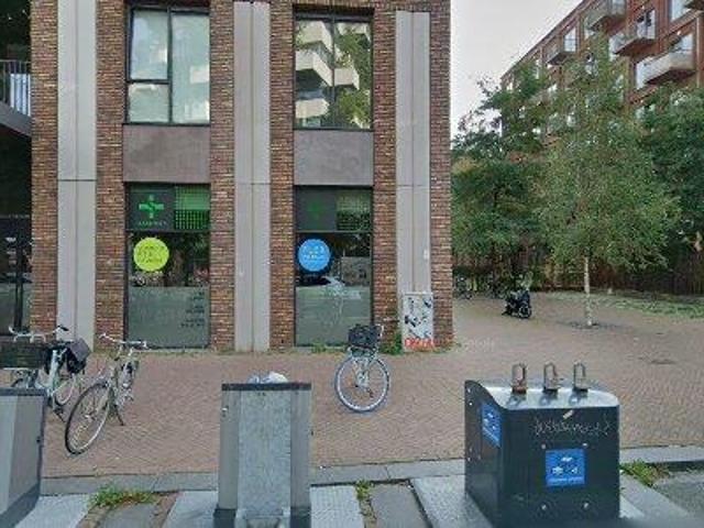 65 m2 apartment for rent in Eindhoven