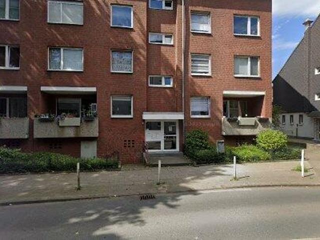 65 m2 apartment for rent in Essen