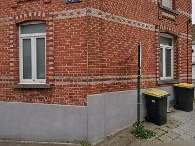 65 m2 apartment for rent in Frameries