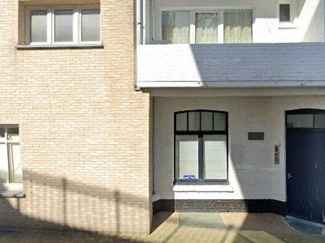 65 m2 apartment for rent in Koksijde