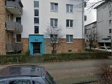 Wiebelstraße, Hamburg