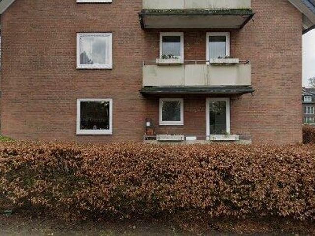 65 m2 apartment for rent in Hamburg Eimsbuttel