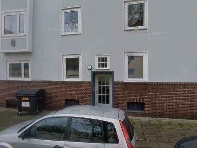 65 m2 apartment for rent in Hannover