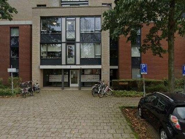 65 m2 apartment for rent in Heemstede