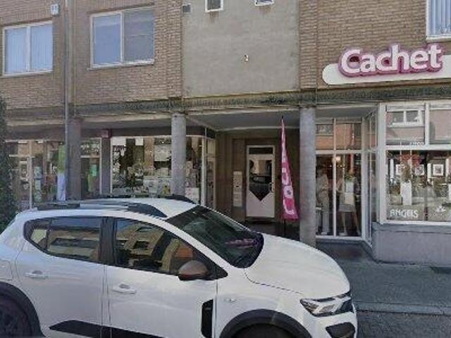 65 m2 apartment for rent in Herk de Stad