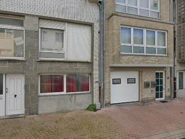 65 m2 apartment for rent in Oostende