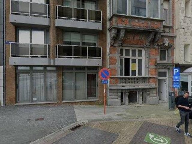 65 m2 apartment for rent in Oostende