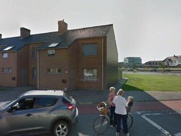 8400, Ostende, Flandre-Occidentale, Flandre