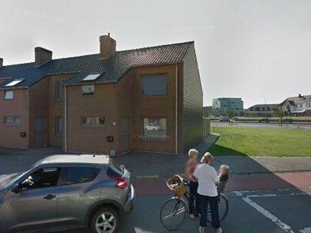 65 m2 apartment for rent in Oostende