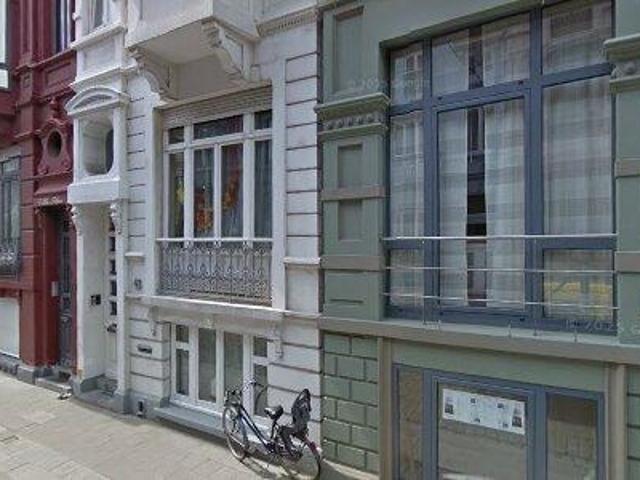 65 m2 apartment for rent in Oostende