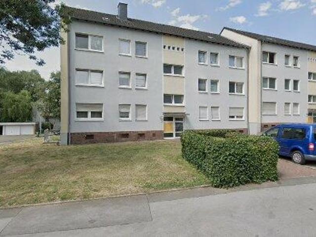 65 m2 apartment for rent in Oberhausen