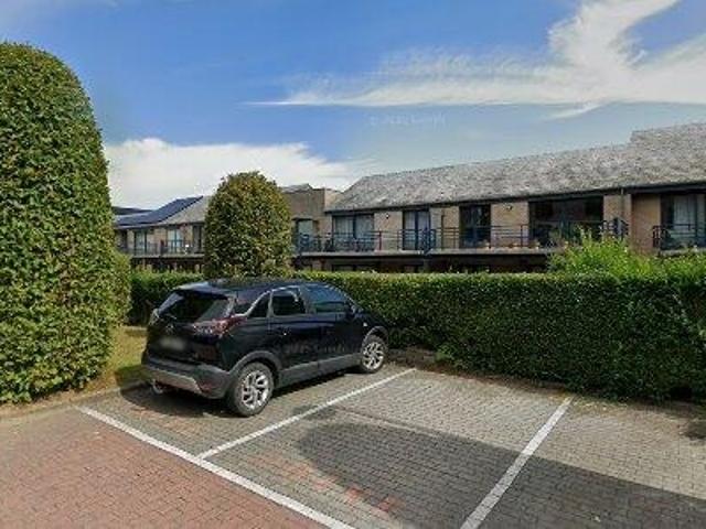 65 m2 apartment for rent in Ottignies Louvain la Neuve